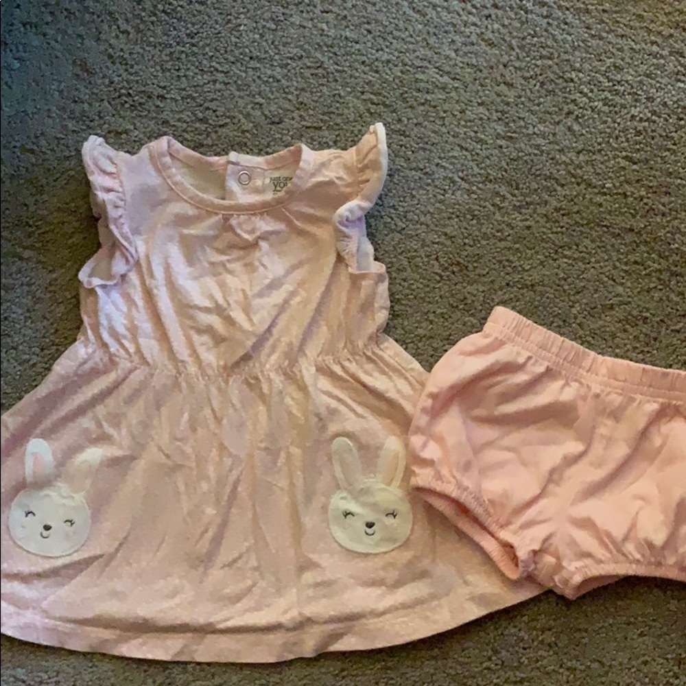 Just One You by Carter’s Bunny SALE*3/$10*